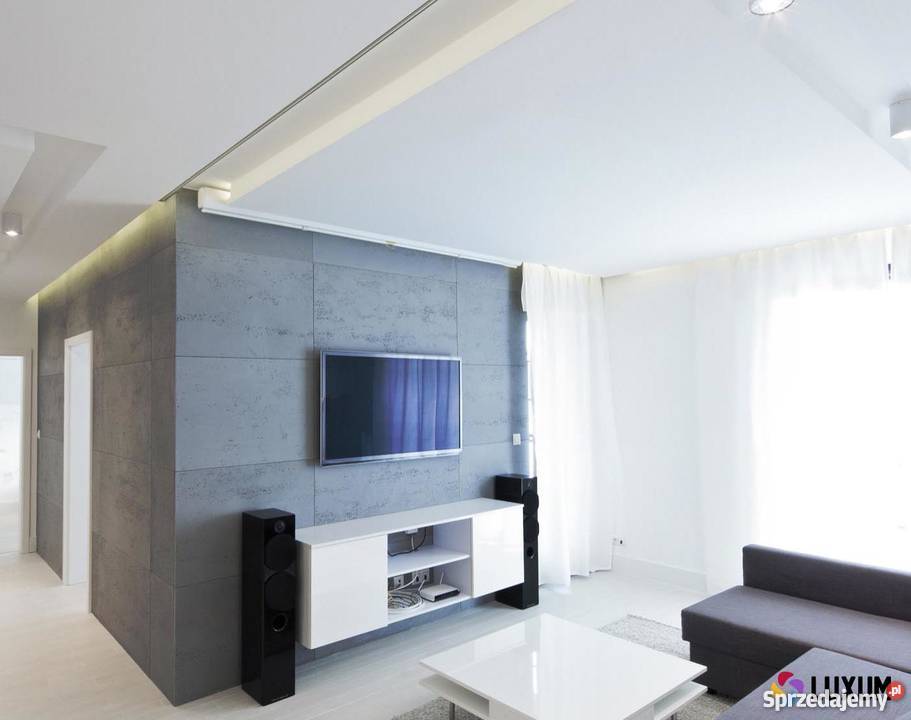 Beton architektoniczny płyty z betonu 1 w Polsce Kraków