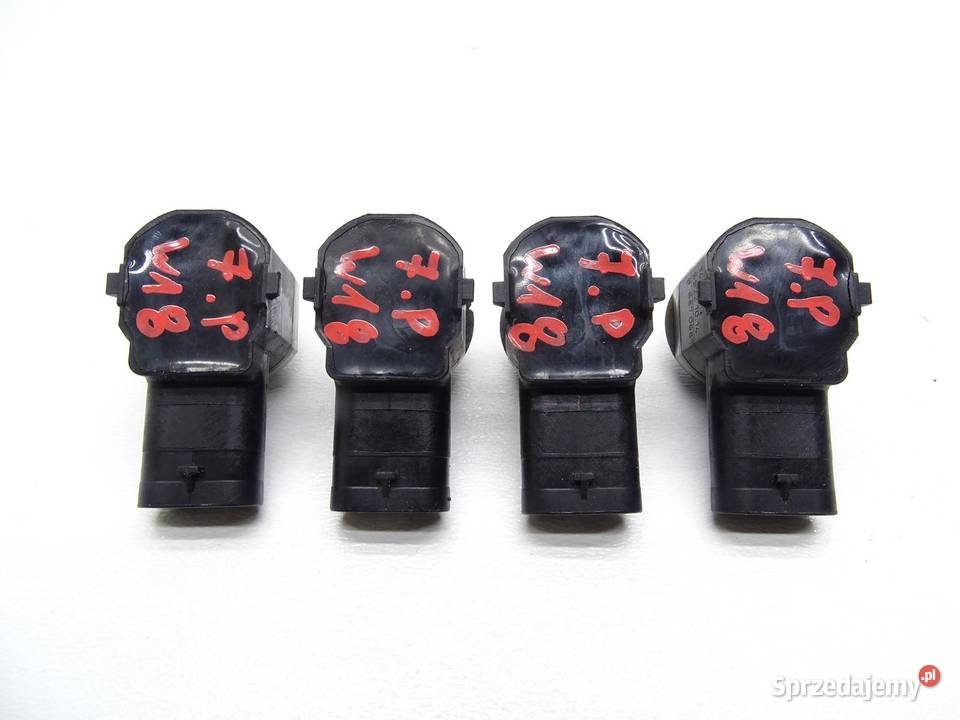 CZUJNIK PARKOWANIA PDC 1S0919275C SKODA SUPERB osobowe