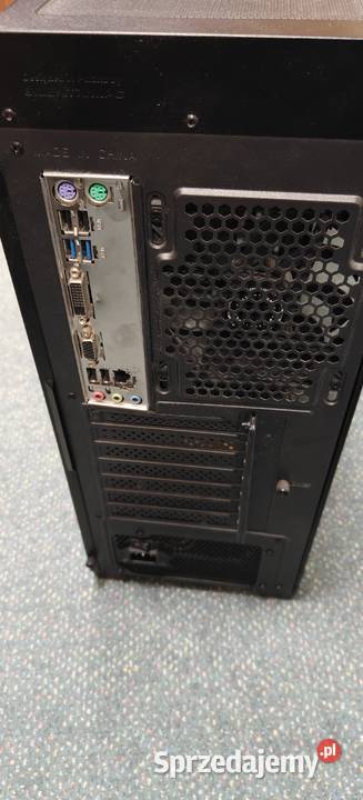 Komputer PC Core i3 36Ghz 8GB Ram 240GB Win 11 Lublin