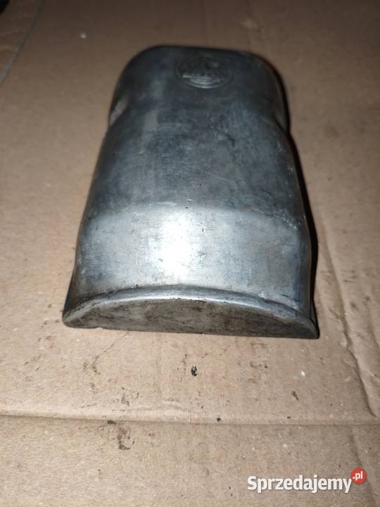 Pokrywa zapłonu Ural M67 wielkopolskie Leszno