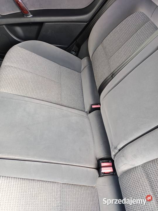 Peugeot 407 16 hdi 90KM Lublin sprzedam