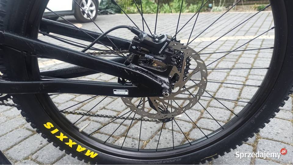 NS BIKE NERD HD