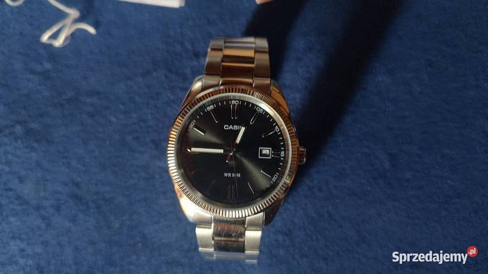 zegarek Casio mtp1302p Zegarki Sanok sprzedam