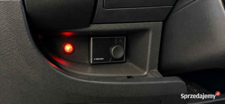 Peugeot Boxer 18r LONG Furgon Brygadówka komputer pokładowy podlaskie Białystok sprzedam