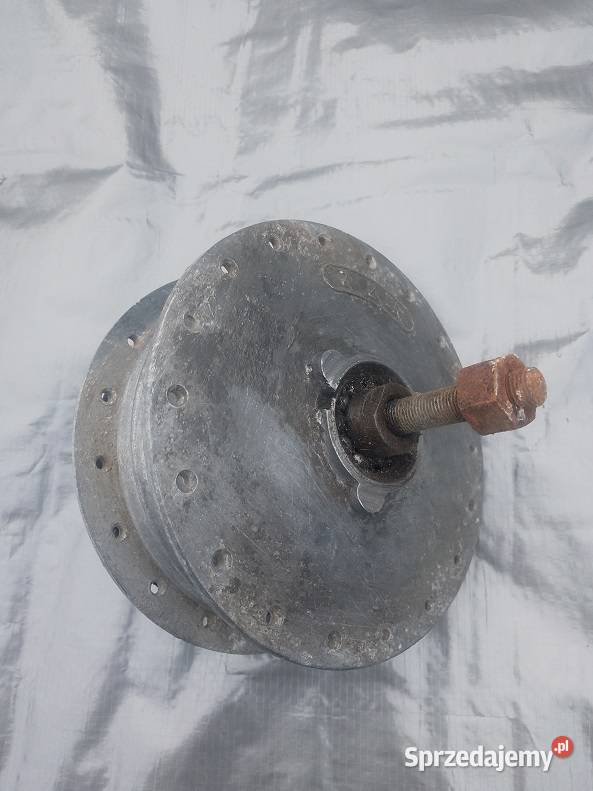 Piasta kola Romet Komar Ogar Milejewo