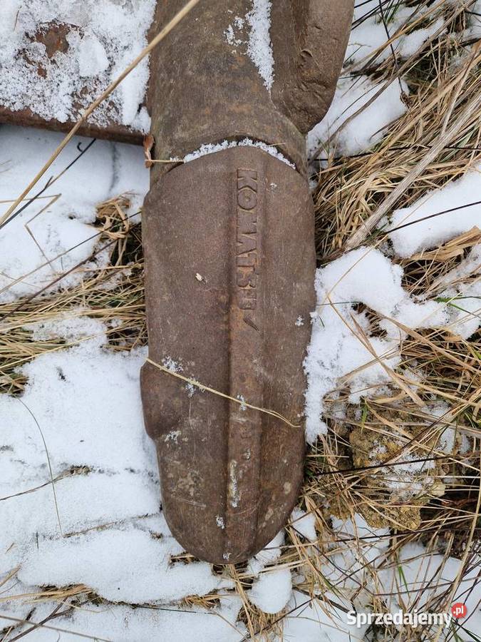 Łyżka do koparki ok 2025ton Komatsu nowa Okazja dolnośląskie Zgorzelec