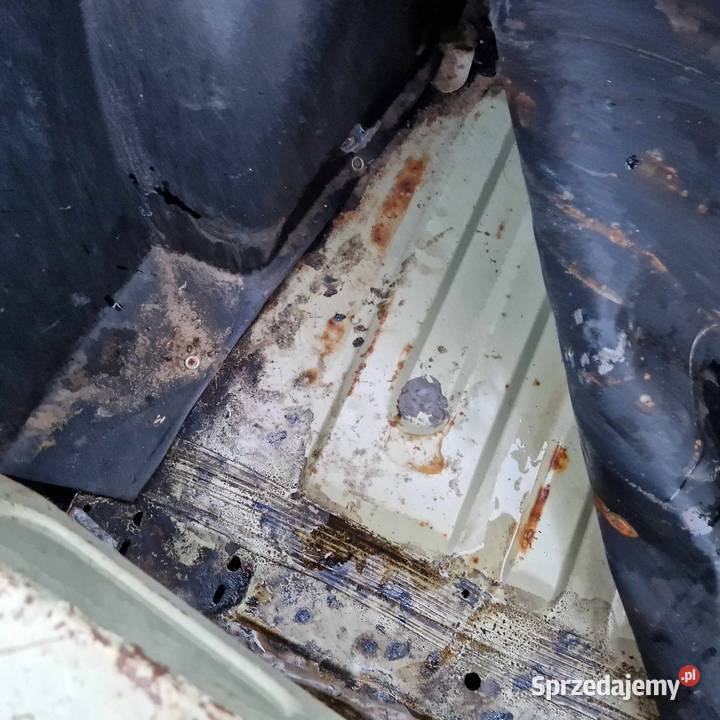 Zastava 1100p 1981 Wyprzedaż kolekcji Dużo 36KM podlaskie Białystok