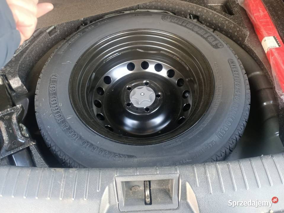 Quaskai Nissan 44 małopolskie Kraków