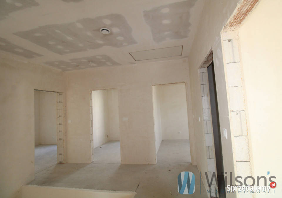 sprzedaży domu wolnostojącego 15992m2 dolnośląskie