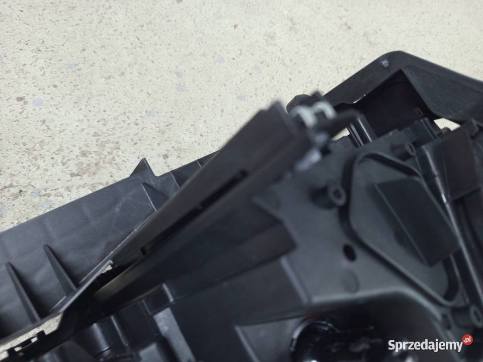 Reflektor lewy BMW X3 e83 Xenon lci orginalny podkarpackie Rzeszów