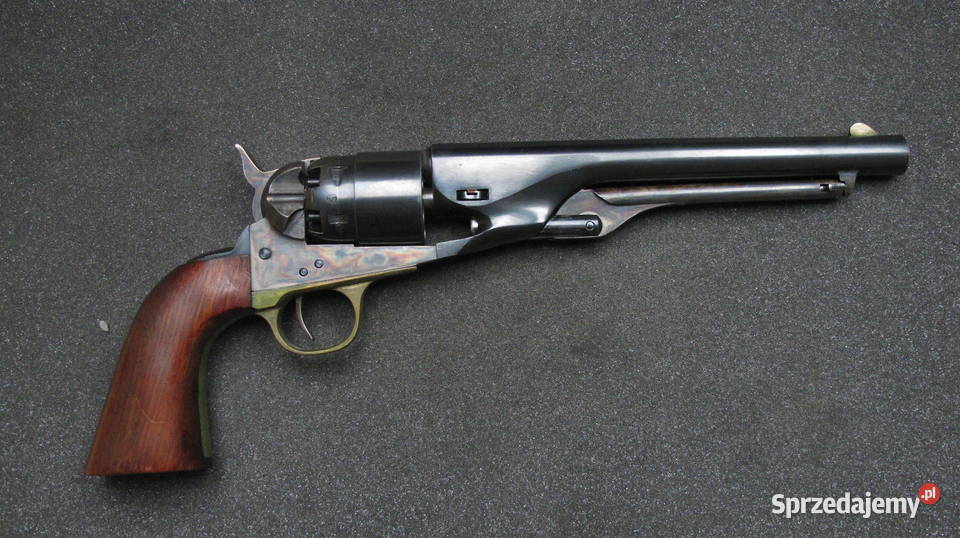 Colt Army Centaure Belgia Chojnice
