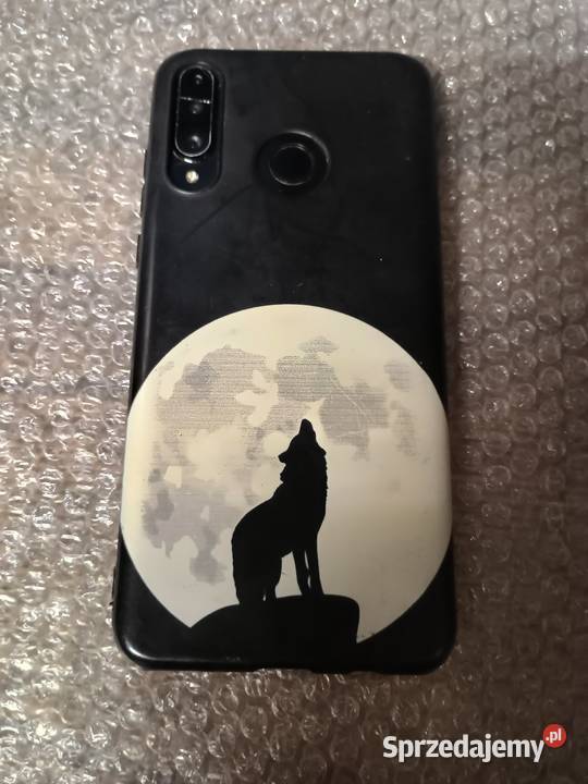 Telefon LG K 10 LG Wągrowiec