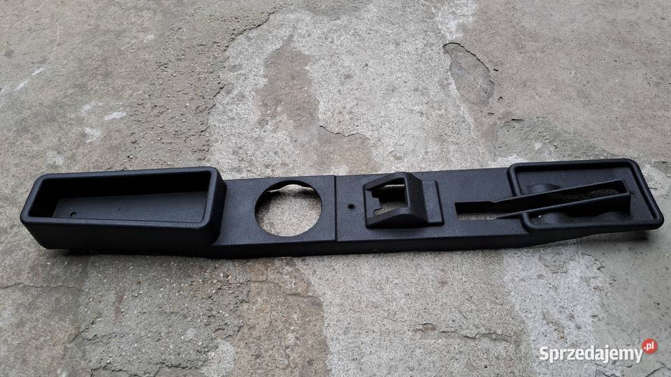 Fiat 126pEL półka pasażera Leszno