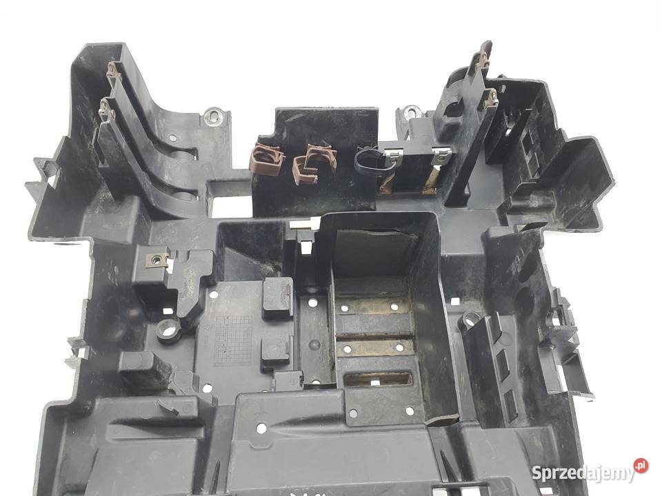 Obudowa Akumulatora Oslona Yamaha Grizzly 550 Łódź