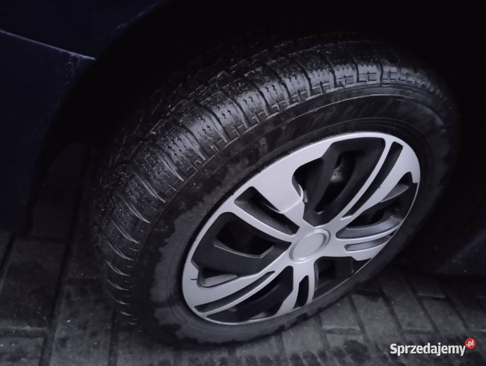 Peugeot 206 14 HDI Kutno