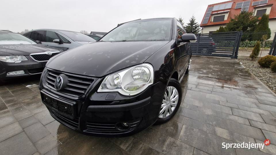 14 Benzyna Klimatronic Elektryka Zadbany 2005 Tczew sprzedam