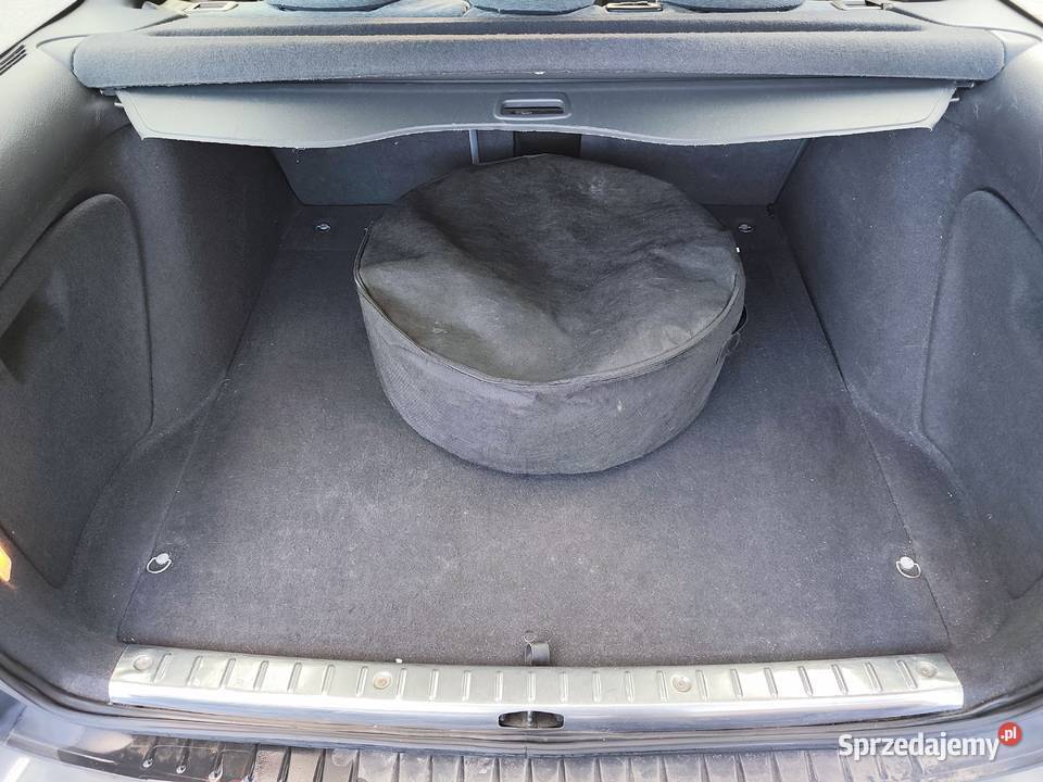 Citroen C5 II 20 benzyna lpg 247 przebiegu Lublin