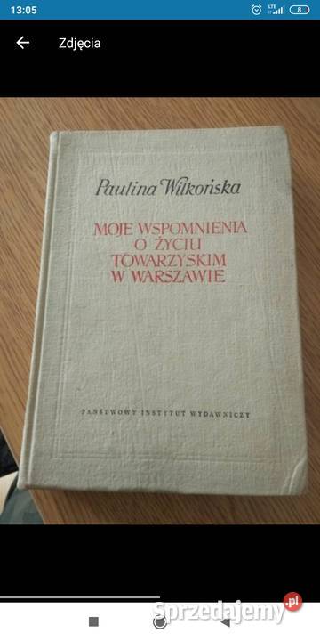 Stare książki RÓŻNE dolnośląskie