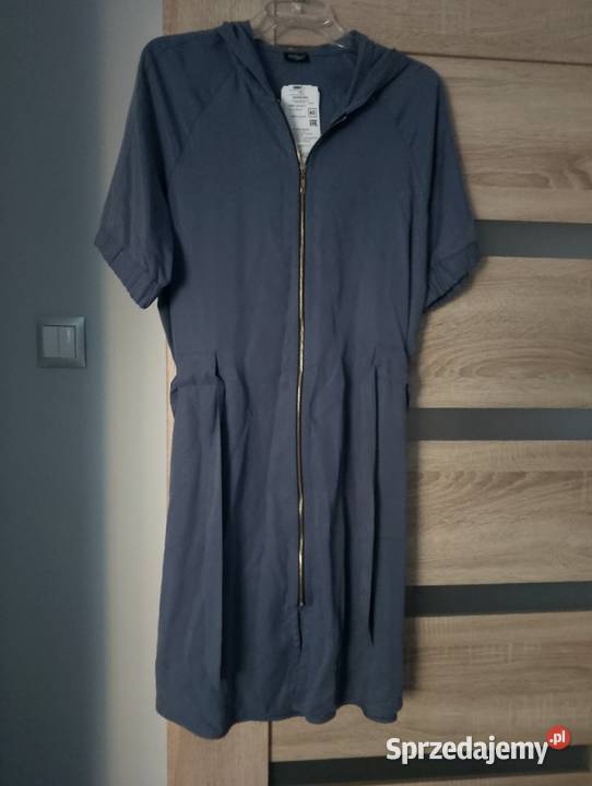 Sukienka damska Rozmiar 40(L) wielkopolskie