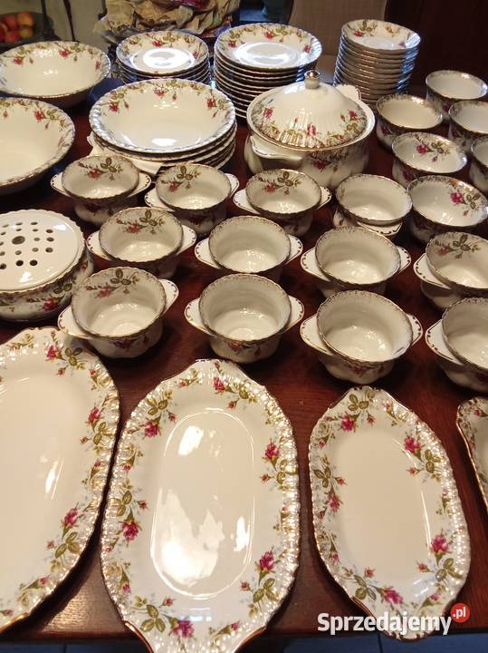 Porcelan Chodzież Iwona zachodniopomorskie