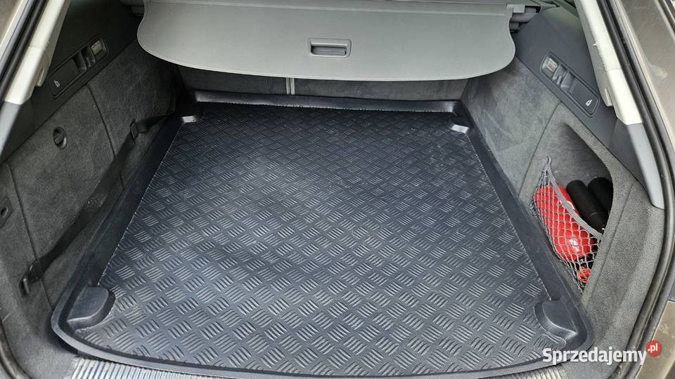 Audi A6 C7 20tdi 177 19 Android Auto Rzeszów