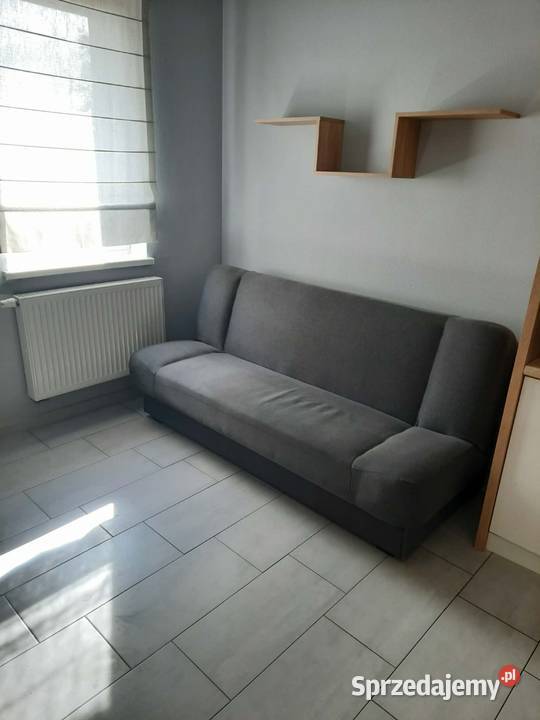 Mieszkanie Ostrów Wielkopolski Szczećinska