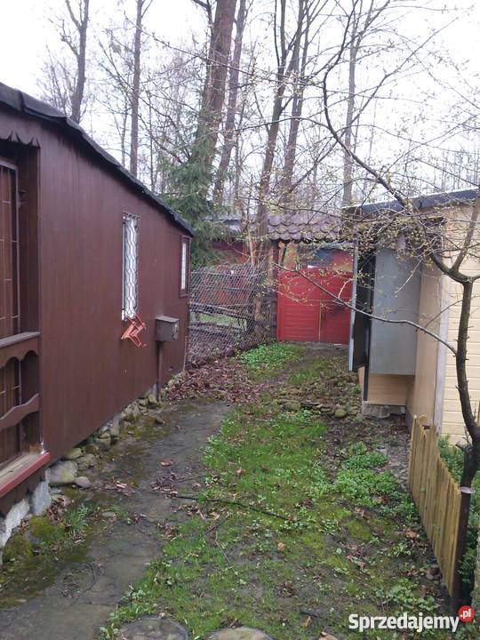 Domek letniskowy położenie Wisły USTROŃ papa śląskie Ustroń