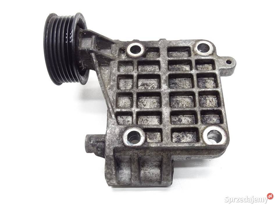 ŁAPA MOCOWANIE UCHWYT ALTERNATORA CCW 059903143S małopolskie