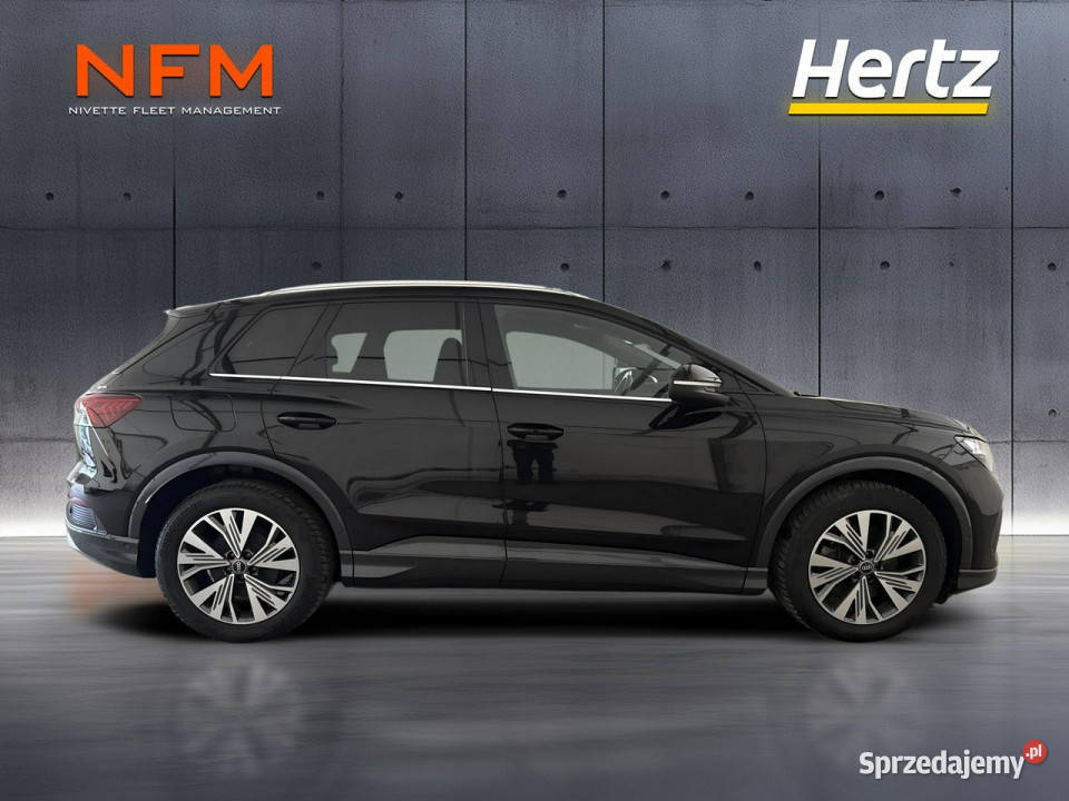 Audi Q4 Audi Q4 etron Advanced 40 00 40204 Salon