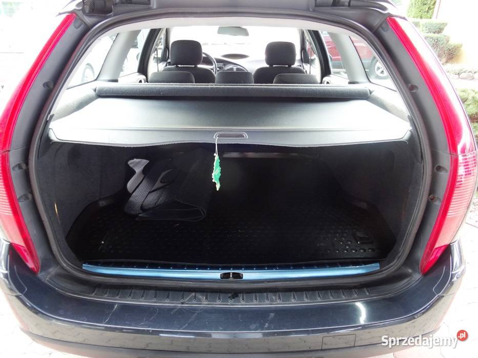 CITROEN C5 Goleniów sprzedam