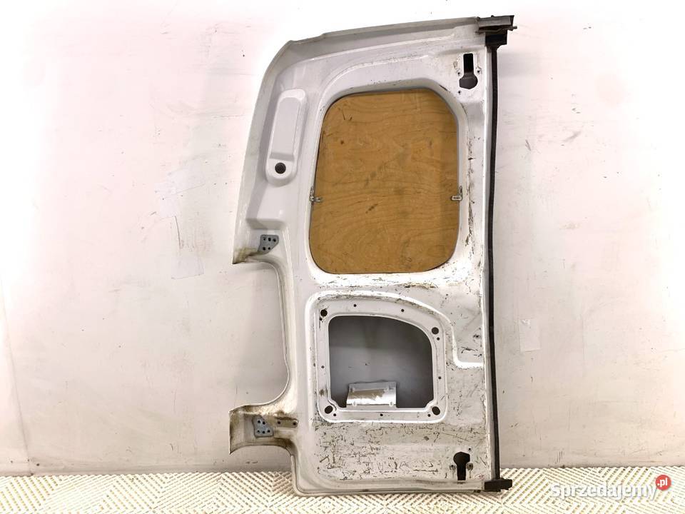 DRZWI TYLNE PRAWE TOYOTA PROACE Van minibus osobowe podkarpackie sprzedam