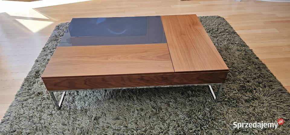 Stolik kawowy Boconcept 113cm Warszawa