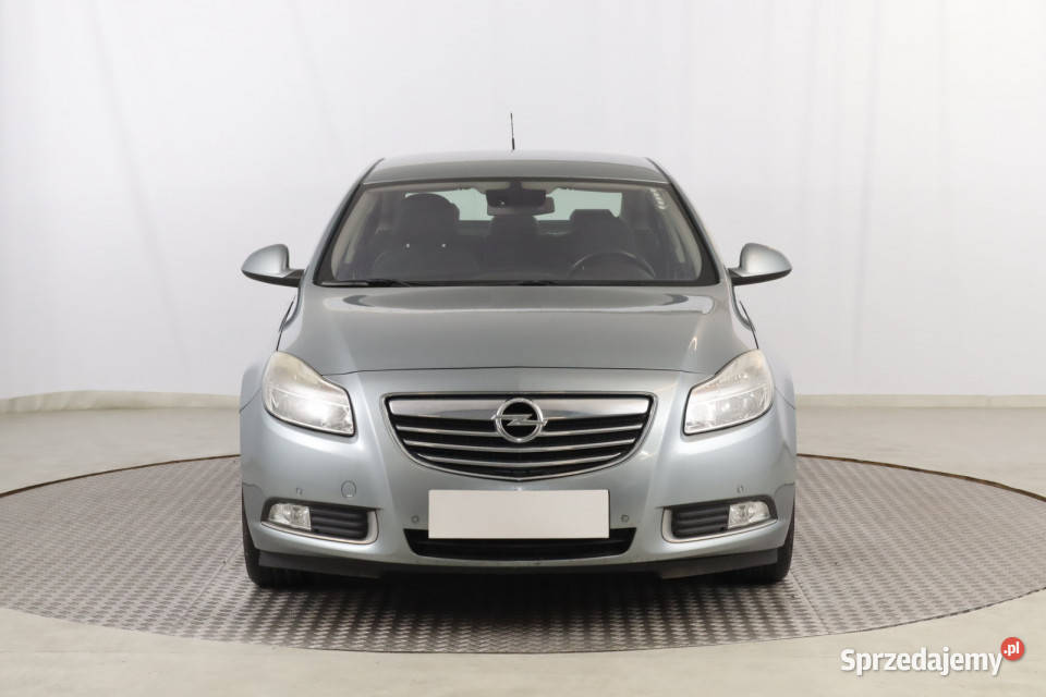 Opel Insignia 20 CDTI centralny zamek Zabrze