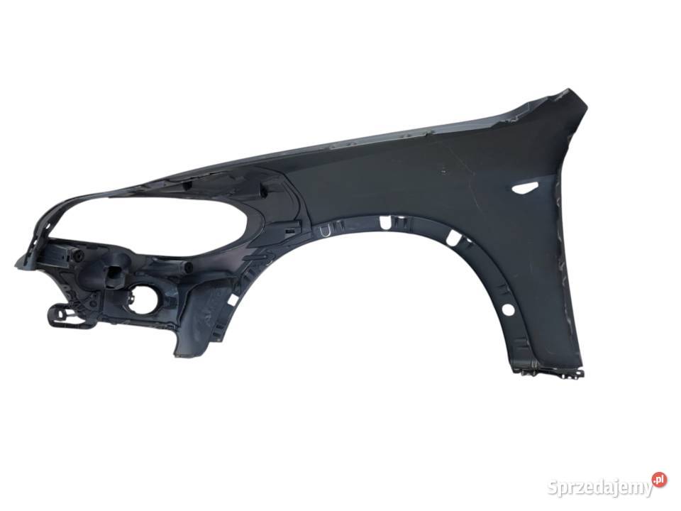 BMW X5 E70 200610 PRZED LIFTEM POD SPRYSKI sprzedam