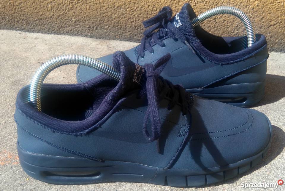 stan janoski