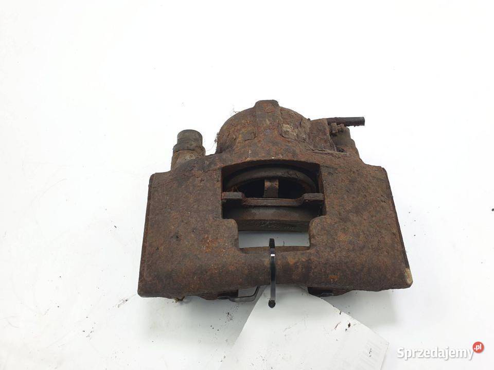 ZACISK HAMULCOWY PRZÓD PRAWY GMC YUKON DENALI kujawsko-pomorskie