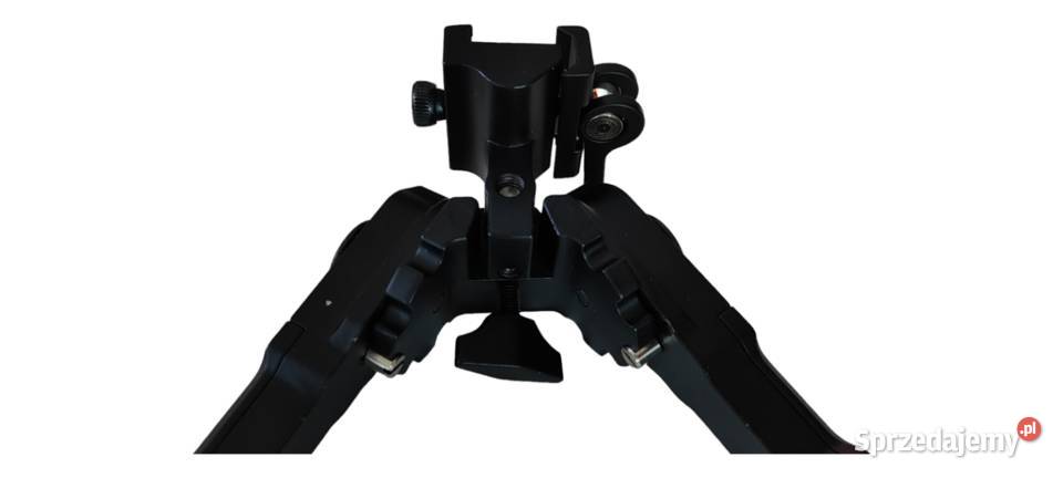 Dwójnóg Bipod Ruda Śląska