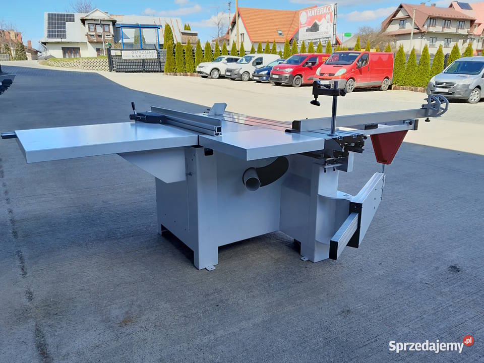 Piła formatowa Sicar SEGA 3001600