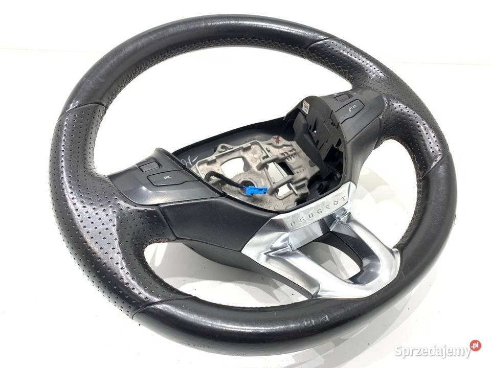 KIEROWNICA PEUGEOT 208 I 96750123ZD