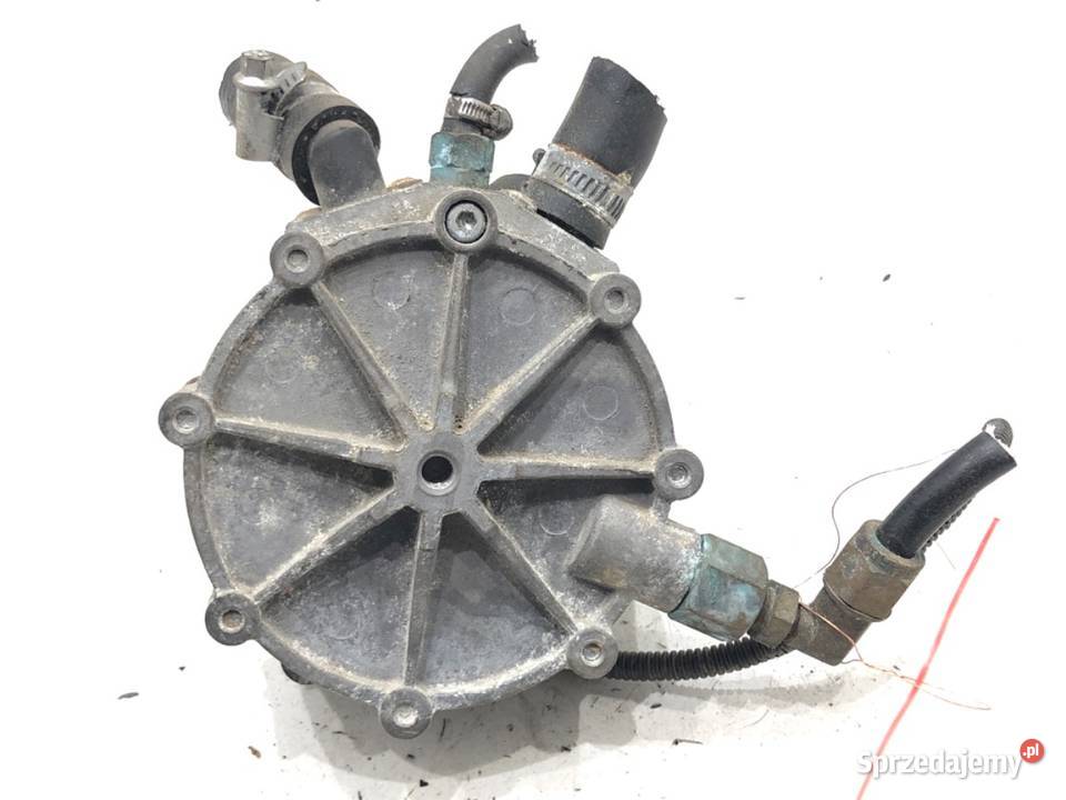 REDUKTOR DO GAZU LPG 67R014619 PAROWNIK LPG sprzedam