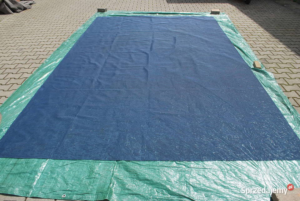 PODŁOGA DO PRZEDSIONKA 245x390 mazowieckie Grzebowilk