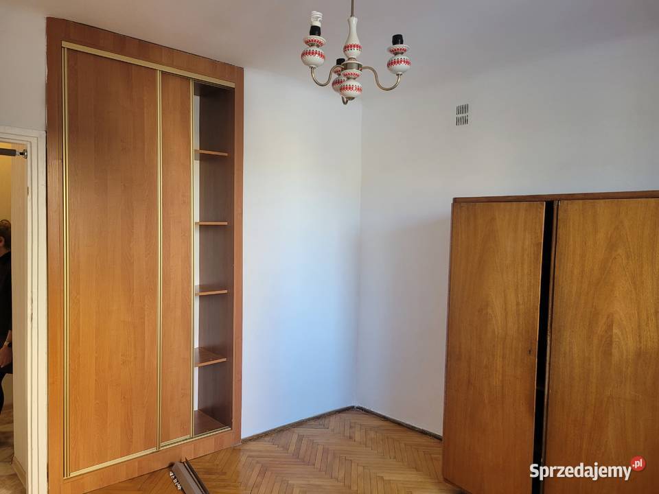 Mieszkanie 48m2 48m2