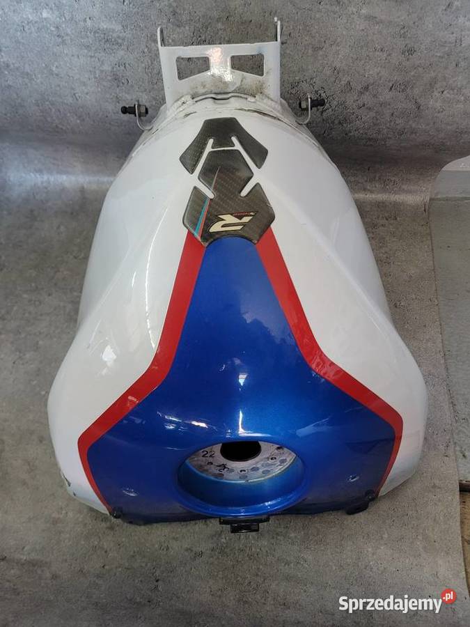 BMW S 1000 R RR K46 K47 OEM 8569587 ZBIORNIK Nowy Tomyśl