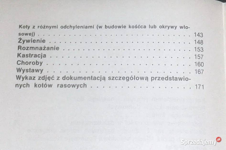 Mój kot Aleksandra KonarskaSzubska Chełm