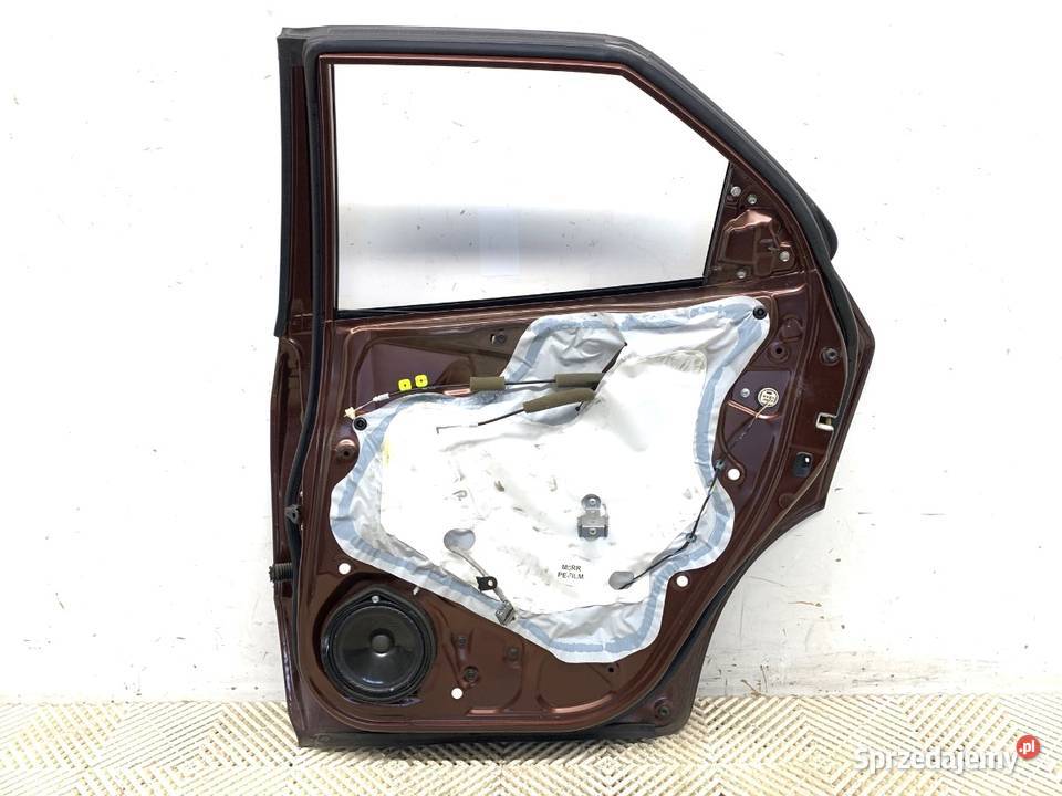 DRZWI PRAWY TYŁ HONDA CIVIC VIII Hatchback sprzedam