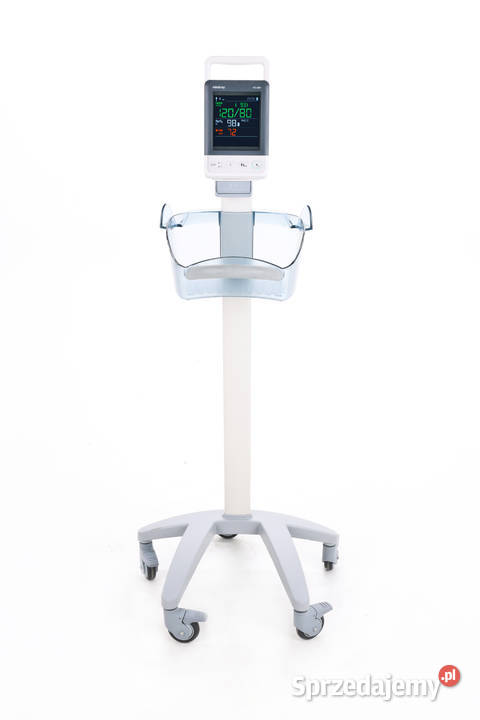 Monitor pacjenta MINDRAY VS600 Leszno
