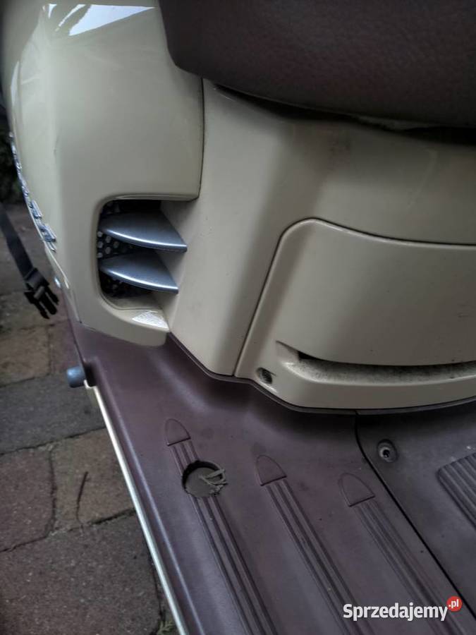 Skuter Kymco 50 Końskie