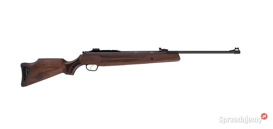 Wiatrówka Hatsan 135 QE Vortex lufa QE 762 mm Trzcianka sprzedam