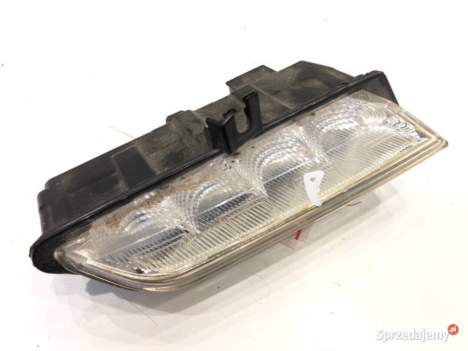 LAMPA LED DRL PRAWA RENAULT CLIO IV Kombi podkarpackie
