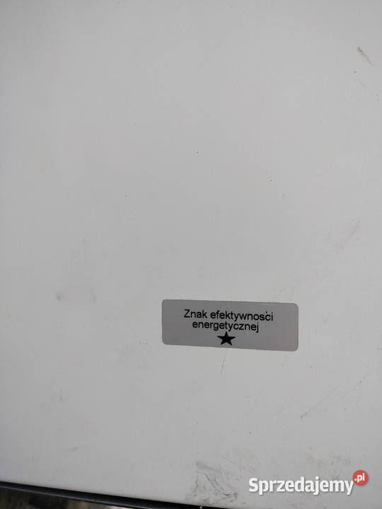 Kocioł gazowy dwufunkcyjny Buderus Chełm sprzedam